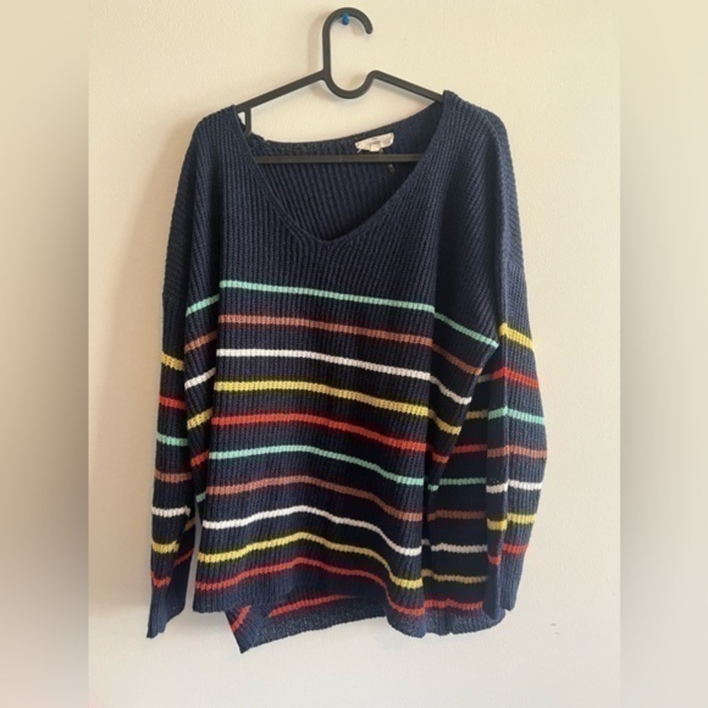 Entro | sweater